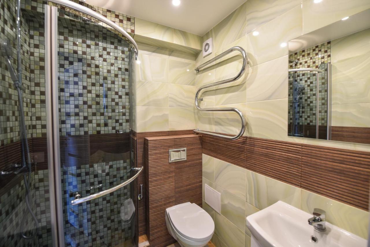 Cozy Seaside Studio Palanga Ngoại thất bức ảnh